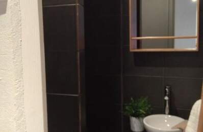 Studio de 15m2 à louer sur Metz — photo du bien