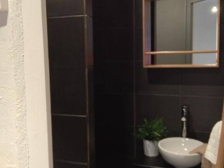Studio de 15m2 à louer sur Metz — photo 1