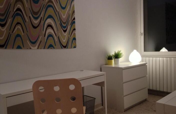 Studio de 15m2 à louer sur Metz — photo 2
