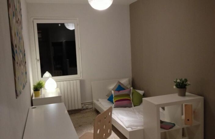 Studio de 15m2 à louer sur Metz — photo 3