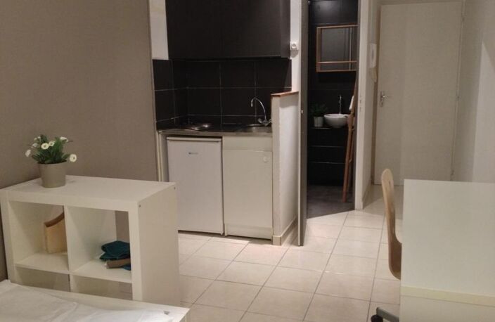 Studio de 15m2 à louer sur Metz — photo 4