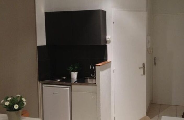 Studio de 15m2 à louer sur Metz — photo 5
