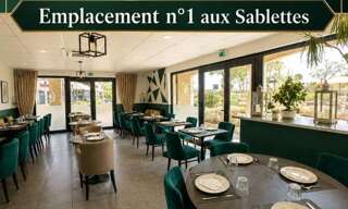 Commerce  123 m² à vendre à La Seyne-sur-Mer (83500)