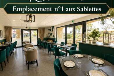 Commerce  185000 €
