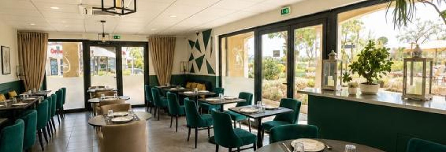 Commerce  123 m² à vendre à La Seyne-sur-Mer (83500)