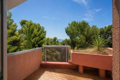 Appartement 1 pièces 119000 €