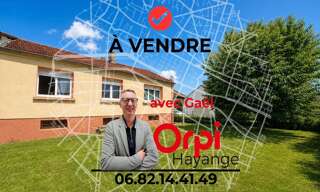 Maison 3 Pièces 74 m² à vendre à Fameck (57290)