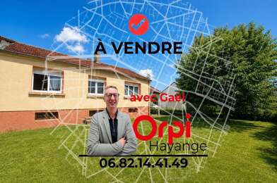 Maison 3 pièces 194900 €