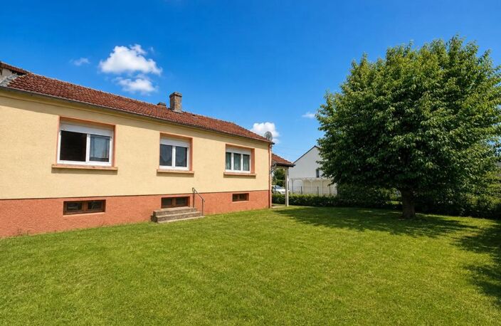 Maison À Vendre — photo 2