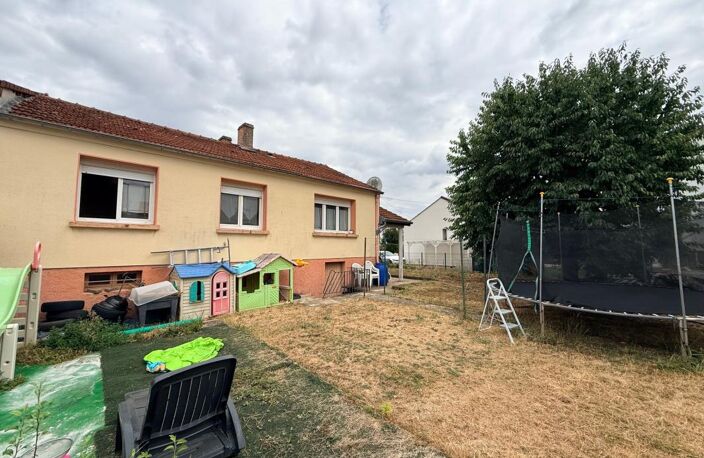 Maison À Vendre — photo 3