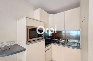 Appartement 2 pièces 450 €