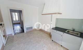 Appartement 1 Pièce 35 m² à louer à Nancy (54000)