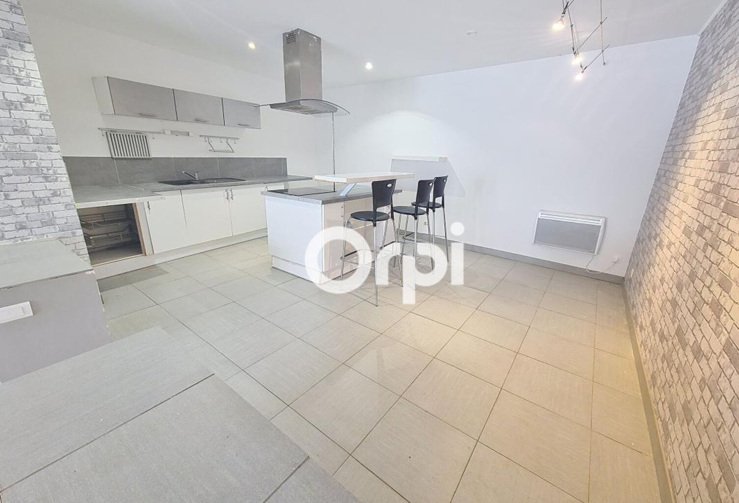 Maison de 90m2 à louer à Amance — photo 1