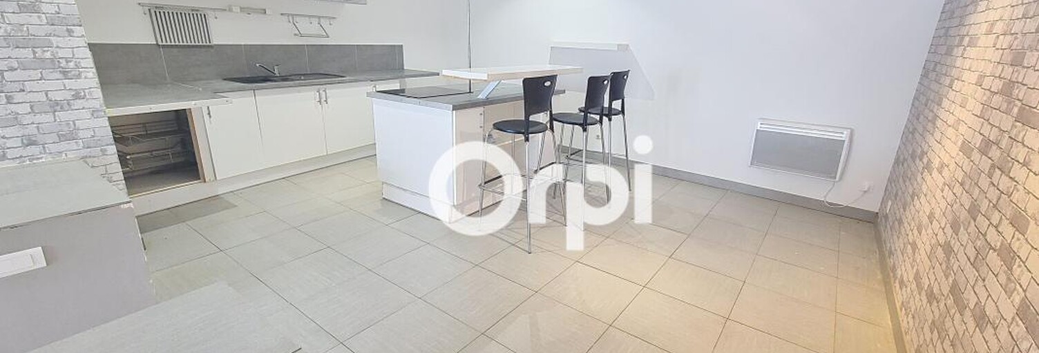 Maison 3 Pièces 90 m² à louer à Amance (54770)
