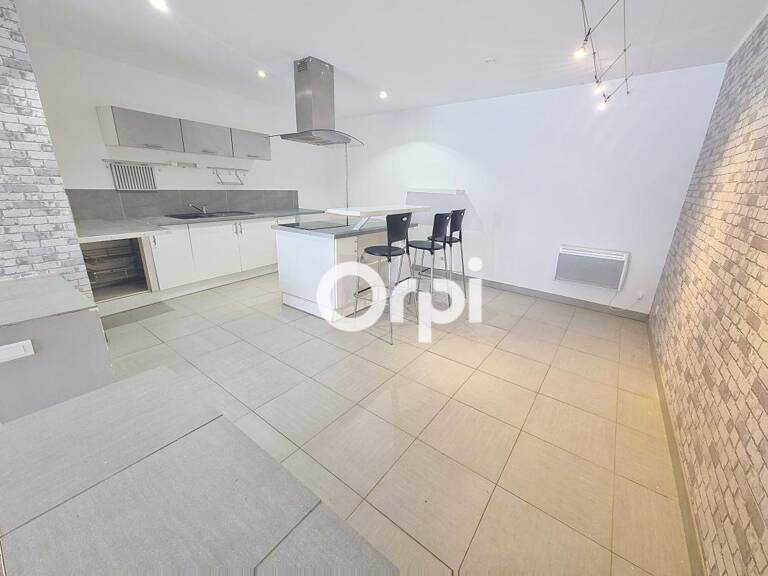 Maison de 90m2 à louer à Amance — photo 1