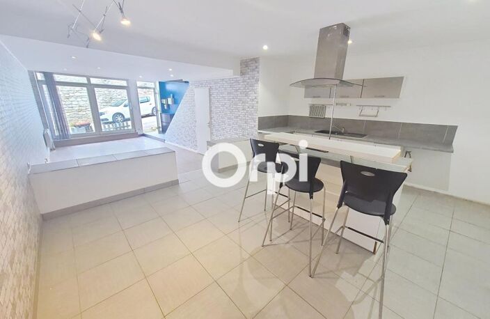 Maison de 90m2 à louer à Amance — photo 2