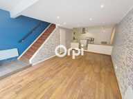 Maison de 90m2 à louer à Amance — photo 3