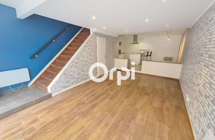 Maison de 90m2 à louer à Amance — photo 3