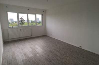 Appartement Vandoeuvre Les Nancy 2 pièce(s) 35.5 m2 + Parking — photo du bien