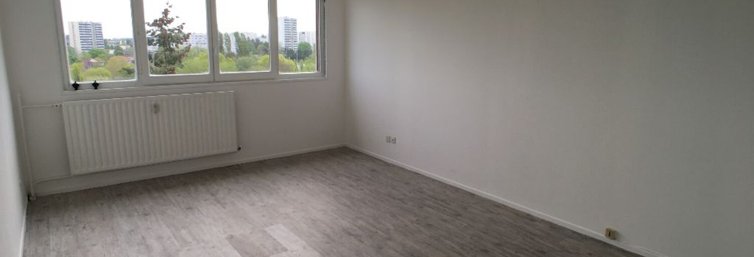 Appartement 1 Pièce 35 m² à louer à Vandœuvre-lès-Nancy (54500)