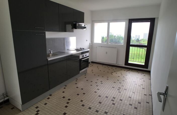 Appartement Vandoeuvre Les Nancy 2 pièce(s) 35.5 m2 + Parking — photo 4