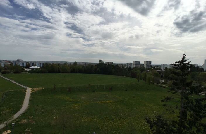 Appartement Vandoeuvre Les Nancy 2 pièce(s) 35.5 m2 + Parking — photo 5