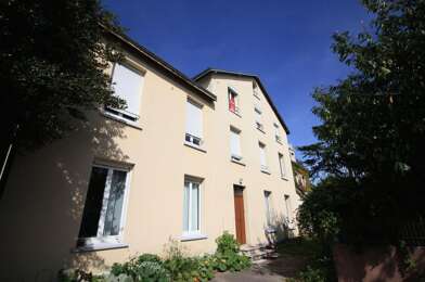 Appartement 2 pièces 535 €