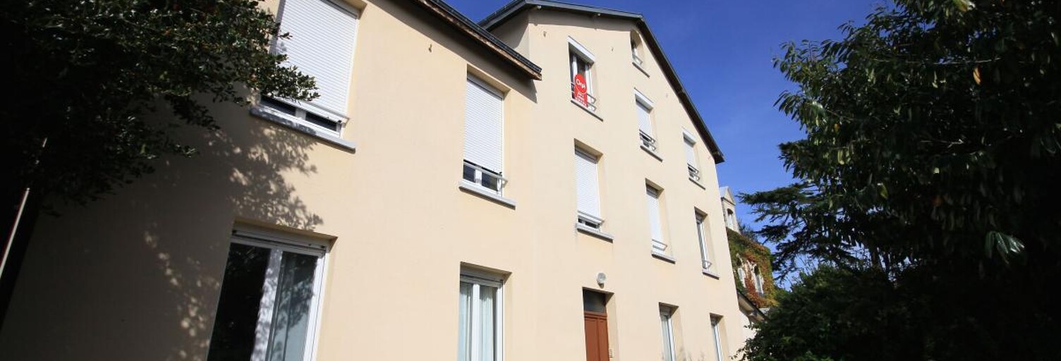 Appartement 2 Pièces 36 m² à louer à Le Havre (76600)