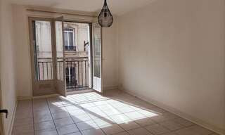 Appartement 2 Pièces 37 m² à louer à Le Havre (76600)