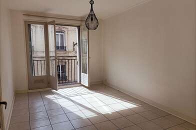 Appartement 2 pièces 535 €