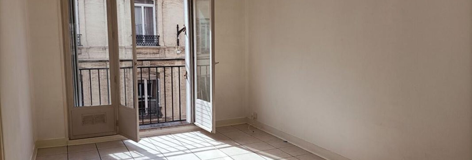 Appartement 2 Pièces 37 m² à louer à Le Havre (76600)