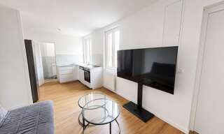 Appartement 2 Pièces 30 m² à vendre à Le Havre (76600)