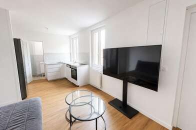 Appartement 2 pièces 85000 €