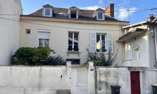 Maison 9 Pièces 196 m² à vendre à Le Havre (76600)