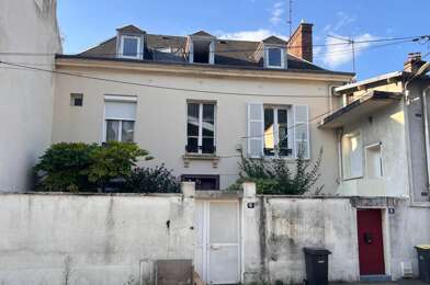 Maison 9 pièces 45000 €