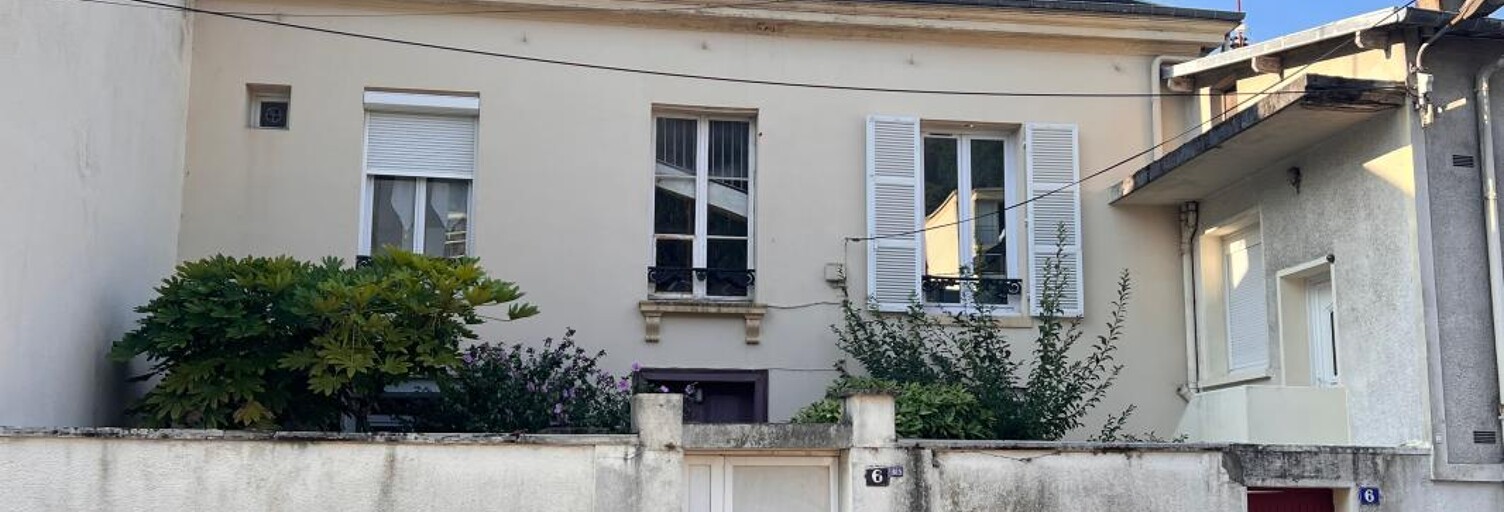 Maison 9 Pièces 196 m² à vendre à Le Havre (76600)