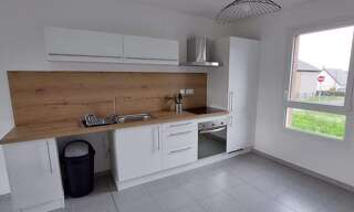 Maison 4 Pièces 100 m² à louer à Port-Jérôme-sur-Seine (76330)