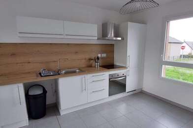 Maison 4 pièces 1007 €