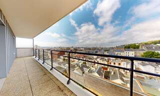 Appartement 4 Pièces 86 m² à vendre à Le Havre (76600)