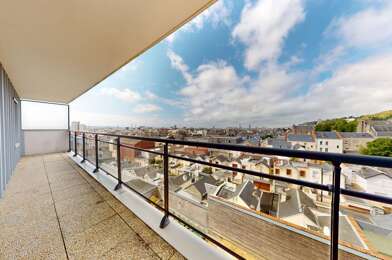 Appartement 4 pièces 211000 €