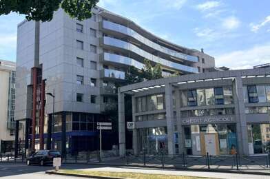 Appartement 3 pièces 370000 €