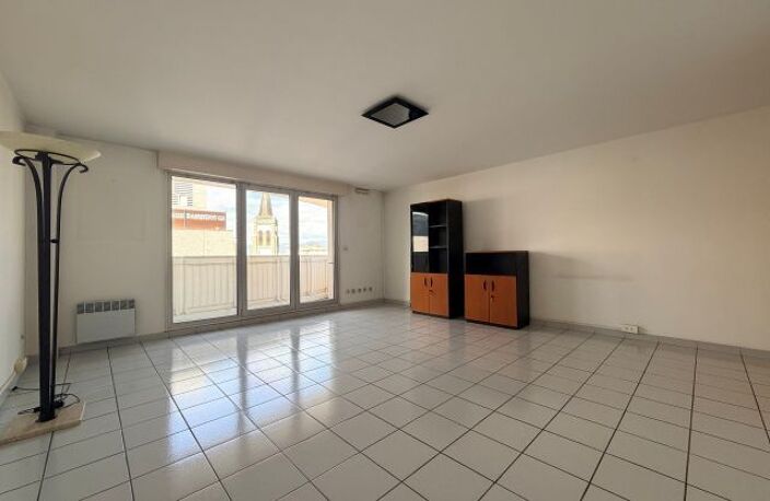 Annemasse centre – Grand T3 de 97 m² avec stationnements et cave — photo 3