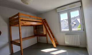 Appartement 1 Pièce 18 m² à louer à Angers (49000)