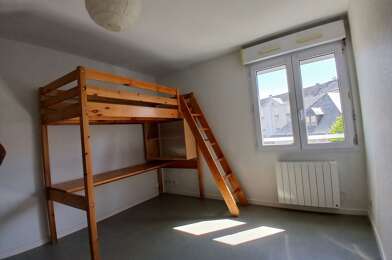 Appartement 1 pièces 417 €