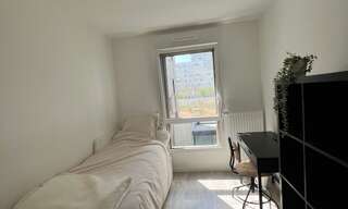 Appartement 1 Pièce 10 m² à louer à Rennes (35000)