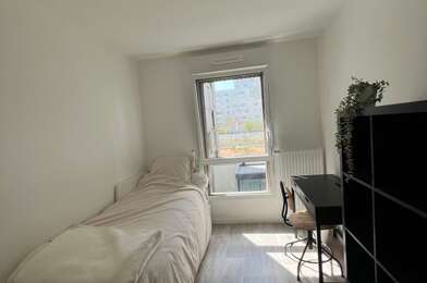 Appartement 1 pièces 450 €