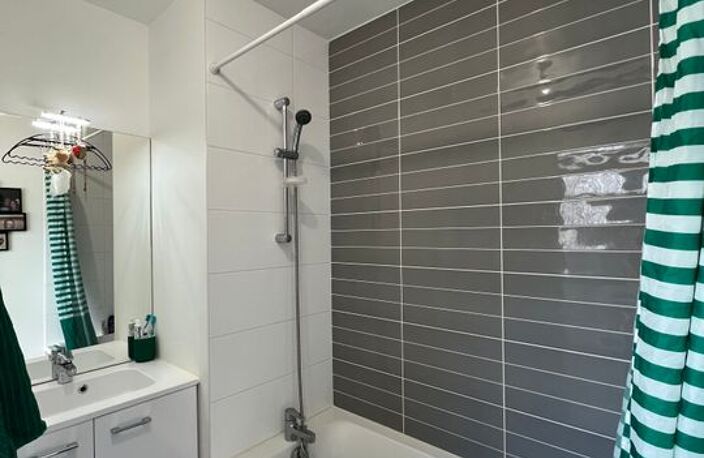 Chambre de 10m2 à louer sur Rennes — photo 2