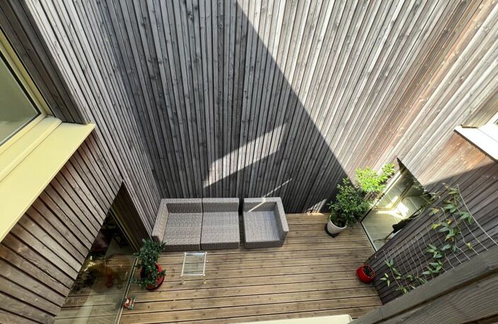 Chambre de 10m2 à louer sur Rennes — photo 4