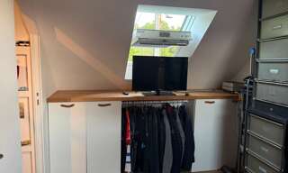 Appartement 1 Pièce 12 m² à louer à Lanester (56600)