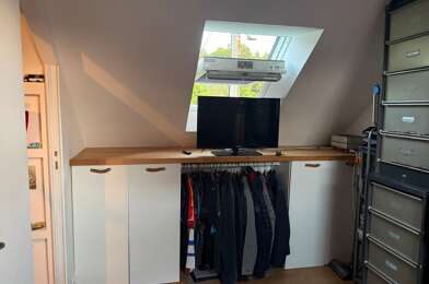 Appartement 1 pièces 300 €
